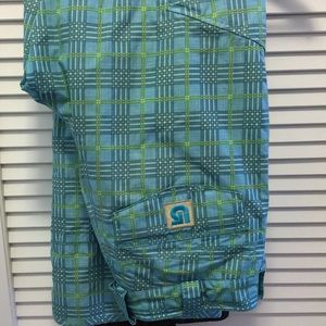 Burton snowboard pants